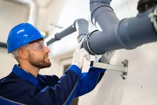 water damage restoration service Waterloo
